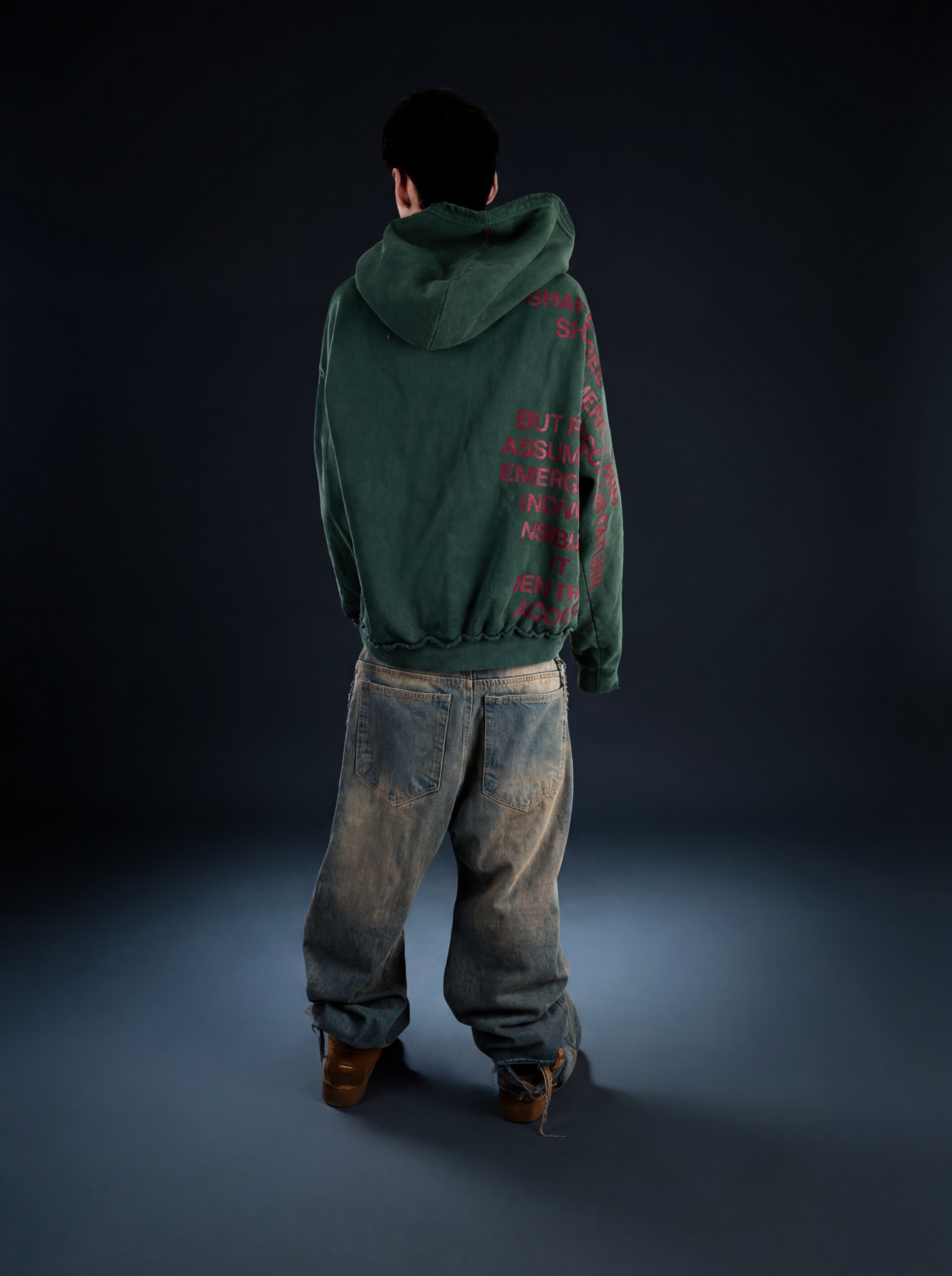 hoodie war