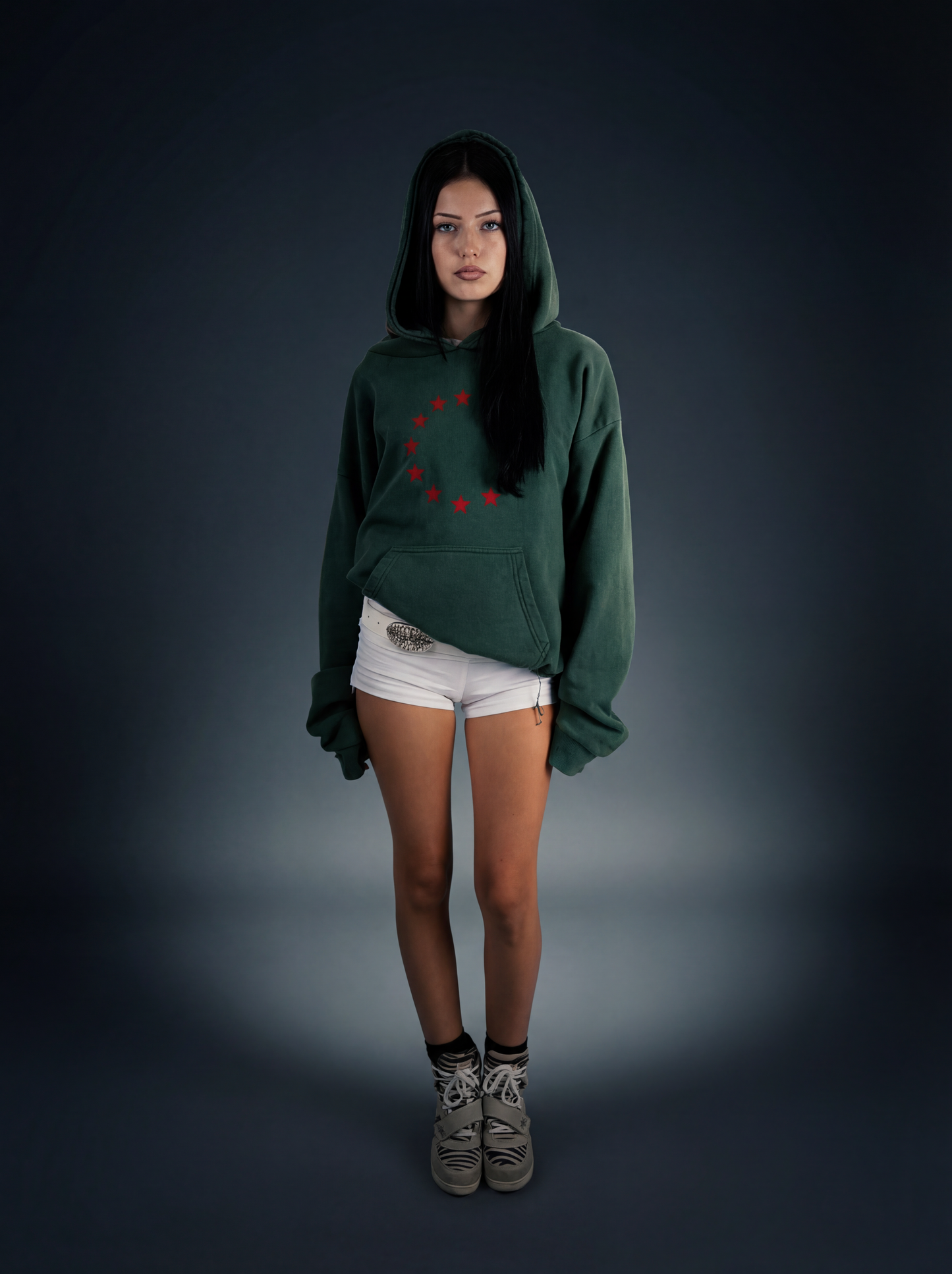 hoodie war