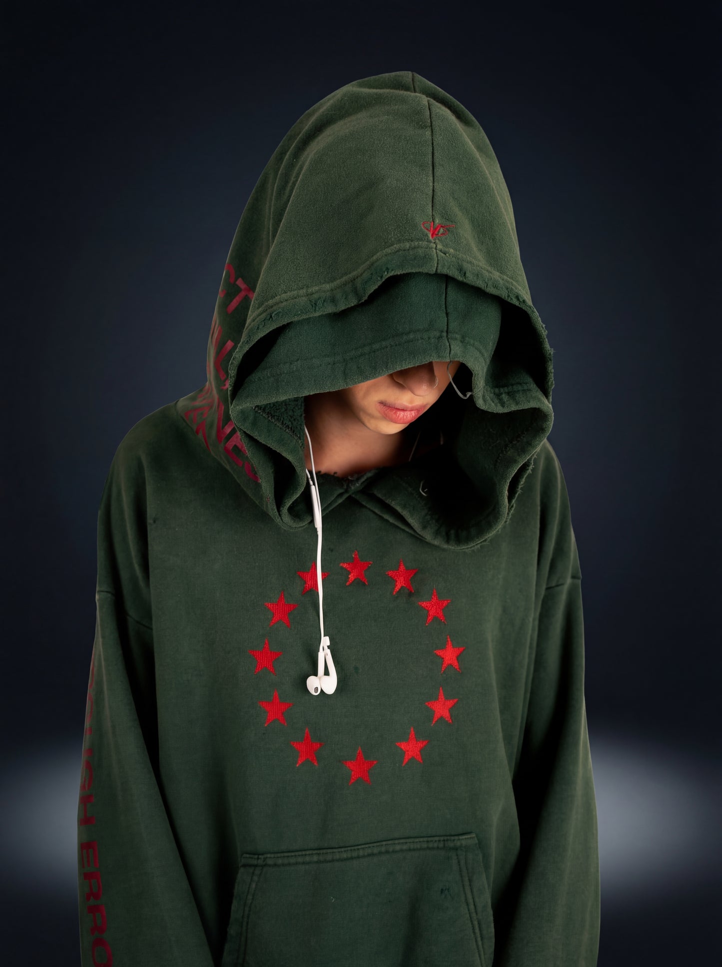 hoodie war