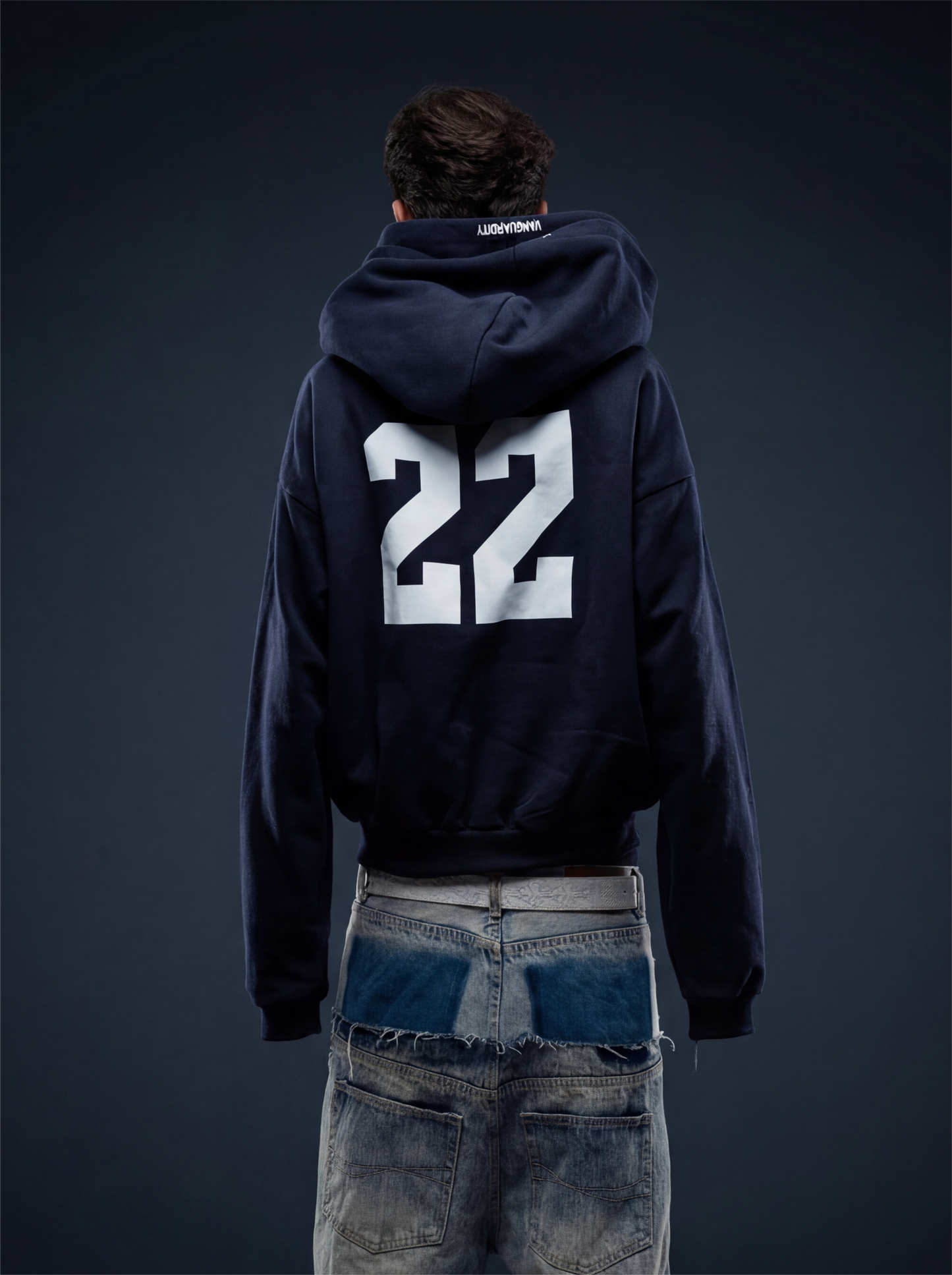 hoodie japón