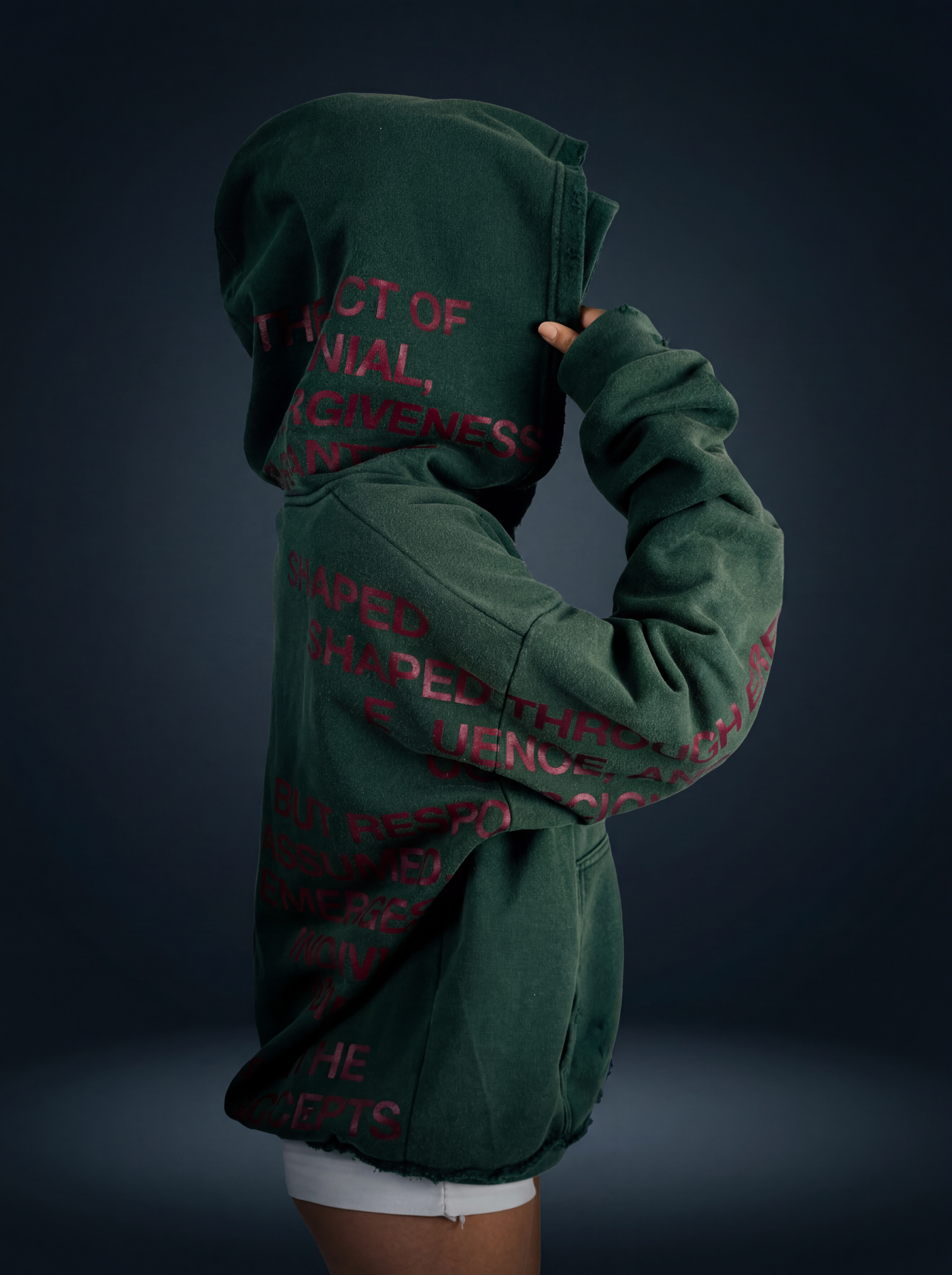 hoodie war