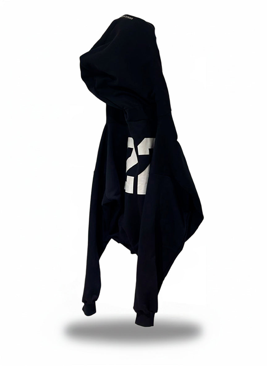 hoodie japón
