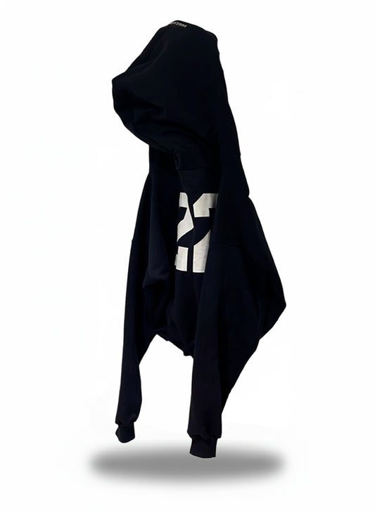 hoodie japón