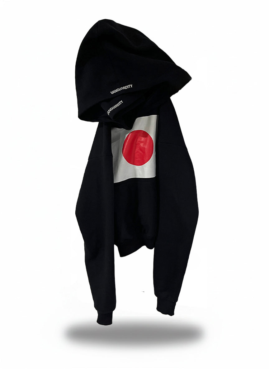 hoodie japón