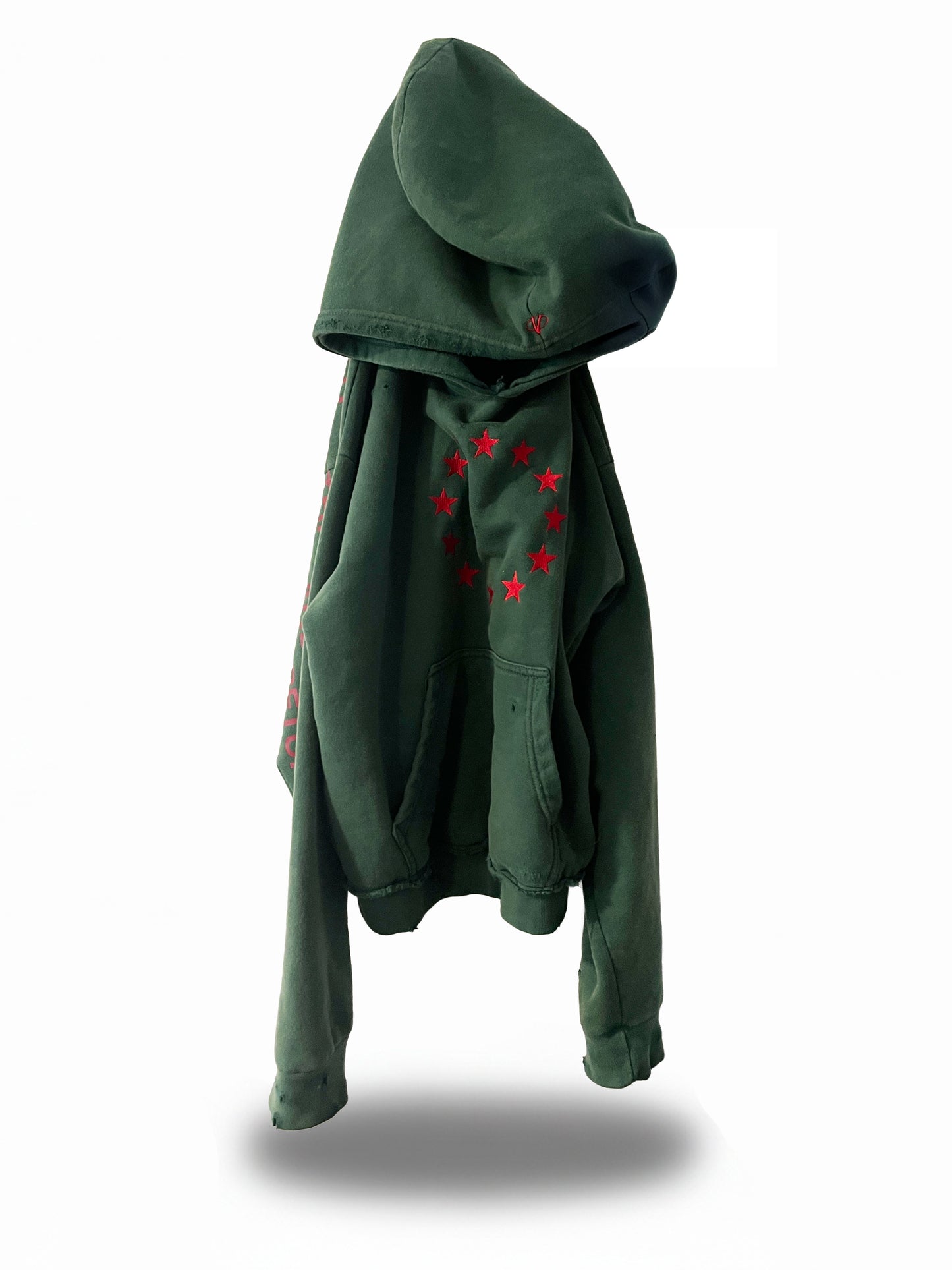 hoodie war